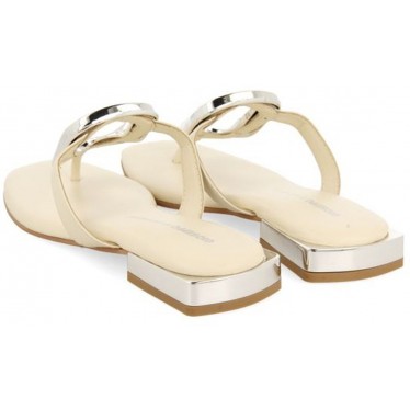 Gioseppo Vendres Sandalen 72363 OFF_WHITE