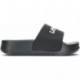 LEVIS JUNE BOLD FLIP-FLOPS 235638 BLACK