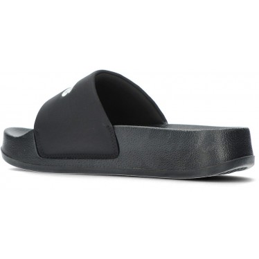 LEVIS JUNE BOLD FLIP-FLOPS 235638 BLACK