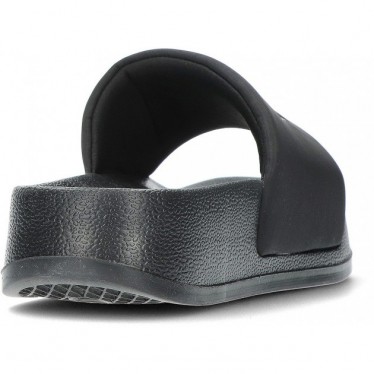 LEVIS JUNE BOLD FLIP-FLOPS 235638 BLACK