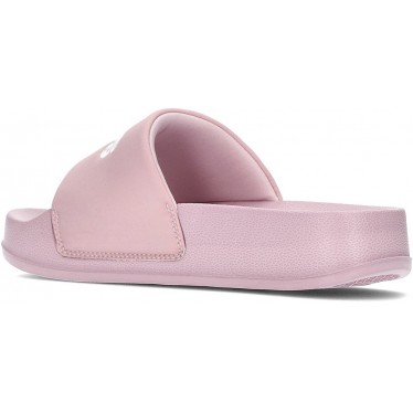 LEVIS JUNE BOLD FLIP-FLOPS 235638 PINK