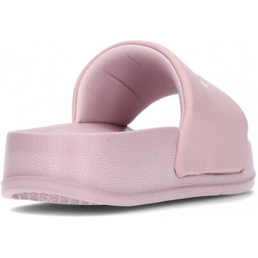 LEVIS JUNE BOLD FLIP-FLOPS 235638 PINK