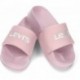 LEVIS JUNE BOLD FLIP-FLOPS 235638 PINK