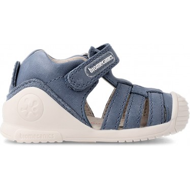 BIOMECHANICS SANDALEN ERSTE SCHRITTE 232145 PETROL