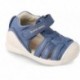 BIOMECHANICS SANDALEN ERSTE SCHRITTE 232145 PETROL