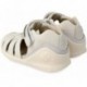 BIOMECHANICS SANDALEN ERSTE SCHRITTE 232145 BLANCO