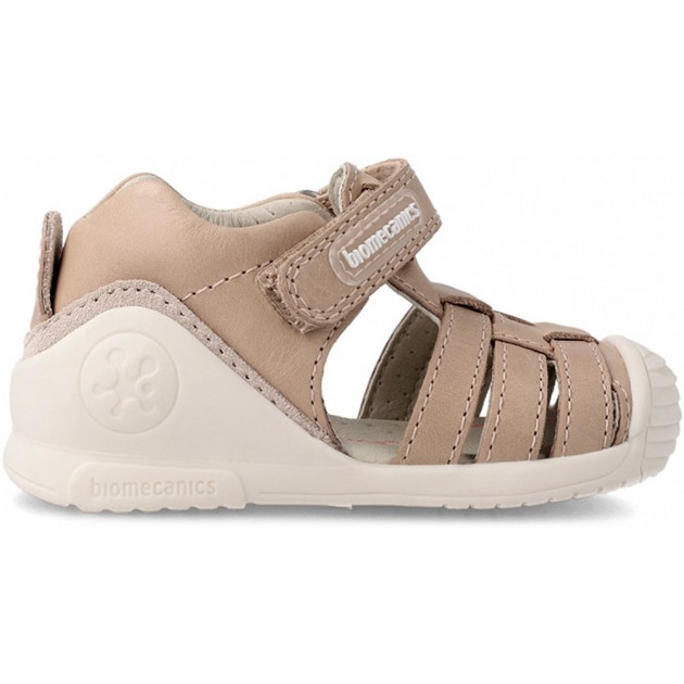 BIOMECHANICS SANDALEN ERSTE SCHRITTE 232145 SAND BIOMECHANICS SANDALEN ERSTE SCHRITTE 232145 SAND