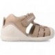 BIOMECHANICS SANDALEN ERSTE SCHRITTE 232145 SAND