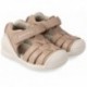 BIOMECHANICS SANDALEN ERSTE SCHRITTE 232145 SAND