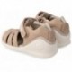 BIOMECHANICS SANDALEN ERSTE SCHRITTE 232145 SAND