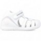 BIOMECHANICS SANDALEN ERSTE SCHRITTE 232145 WHITE