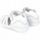 BIOMECHANICS SANDALEN ERSTE SCHRITTE 232145 WHITE