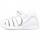BIOMECHANICS SANDALEN ERSTE SCHRITTE 232145 WHITE