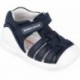 BIOMECHANICS SANDALEN ERSTE SCHRITTE 232145 AZUL_MARINO
