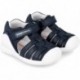 BIOMECHANICS SANDALEN ERSTE SCHRITTE 232145 AZUL_MARINO