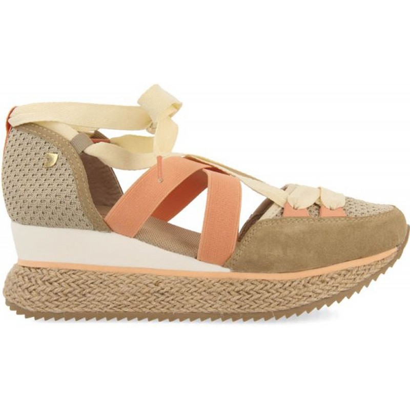 GIOSEPPO 72191 TOTNES SANDALEN BEIG