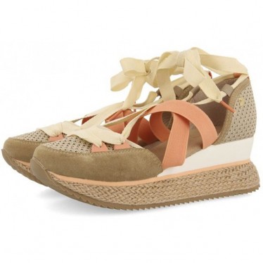 GIOSEPPO 72191 TOTNES SANDALEN BEIG