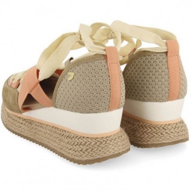GIOSEPPO 72191 TOTNES SANDALEN BEIG