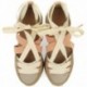 GIOSEPPO 72191 TOTNES SANDALEN BEIG