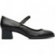 BALLERINAS CAMPER KATIE K200694 NEGRO