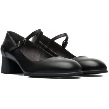 BALLERINAS CAMPER KATIE K200694 NEGRO