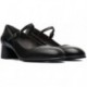 BALLERINAS CAMPER KATIE K200694 NEGRO