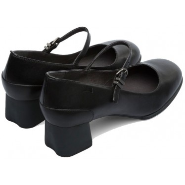 BALLERINAS CAMPER KATIE K200694 NEGRO