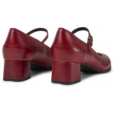 BALLERINAS CAMPER KATIE K200694 ROJO_009