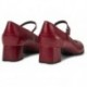 BALLERINAS CAMPER KATIE K200694 ROJO_009