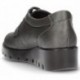 Schuhe CALLAGHAN HAMAN NATÜRLICHES GOLD GRIS