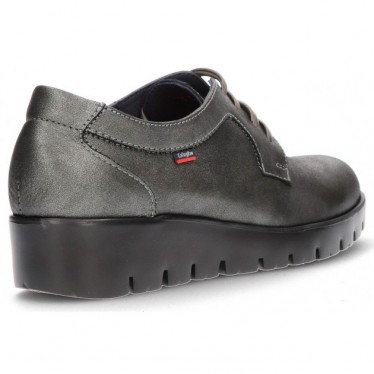 Schuhe CALLAGHAN HAMAN NATÜRLICHES GOLD GRIS