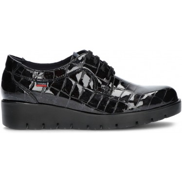 Schuhe CALLAGHAN HAMAN NATÜRLICHES GOLD NEGRO