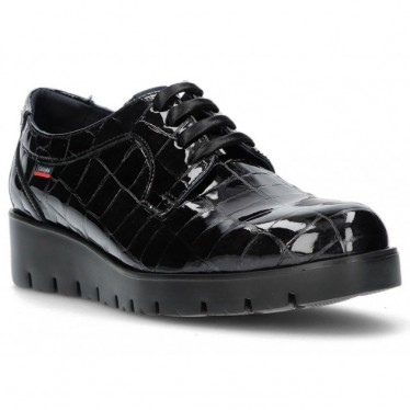 Schuhe CALLAGHAN HAMAN NATÜRLICHES GOLD NEGRO