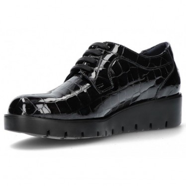 Schuhe CALLAGHAN HAMAN NATÜRLICHES GOLD NEGRO
