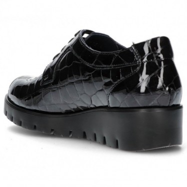 Schuhe CALLAGHAN HAMAN NATÜRLICHES GOLD NEGRO