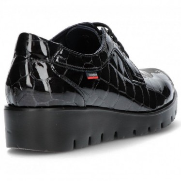 Schuhe CALLAGHAN HAMAN NATÜRLICHES GOLD NEGRO