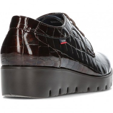 Schuhe CALLAGHAN HAMAN NATÜRLICHES GOLD MOKA