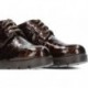 Schuhe CALLAGHAN HAMAN NATÜRLICHES GOLD MOKA