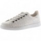 VICTORIA SNEAKERS 112558 GLITZER BLANCO