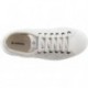 VICTORIA SNEAKERS 112558 GLITZER BLANCO