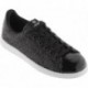 VICTORIA SNEAKERS 112558 GLITZER NEGRO