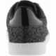 VICTORIA SNEAKERS 112558 GLITZER NEGRO