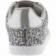 VICTORIA SNEAKERS 112558 GLITZER PLATA