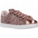 VICTORIA SNEAKERS 112558 GLITZER ROSA