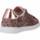 VICTORIA SNEAKERS 112558 GLITZER ROSA