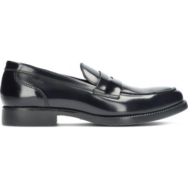 CALLAGHAN-LOAFERS 52902 BRIAN AZUL