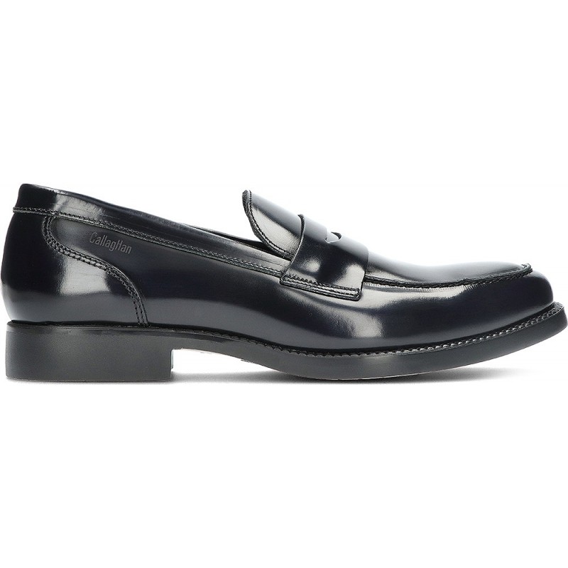 CALLAGHAN-LOAFERS 52902 BRIAN AZUL