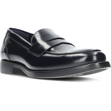 CALLAGHAN-LOAFERS 52902 BRIAN AZUL