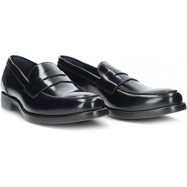 CALLAGHAN-LOAFERS 52902 BRIAN AZUL
