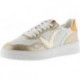 VICTORIA SNEAKERS 1257120 KORB SEOUL PLATINO